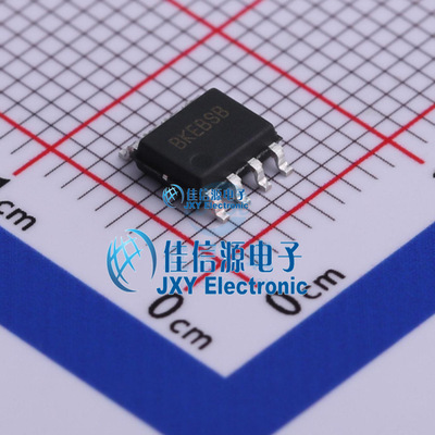 LED驱动     SY50183FAC  silergy(矽力杰)  SO-8