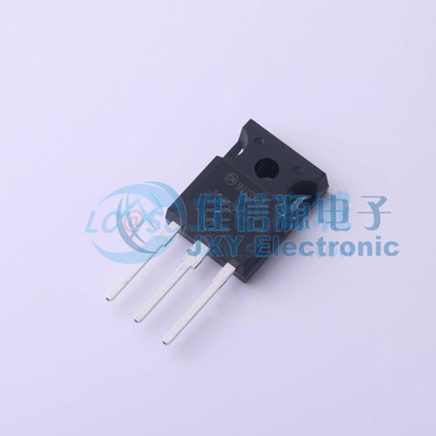 场效应管     HUF75652G3  onsemi(安森美)  TO-247-3