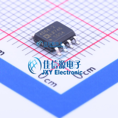 ADA4084-2ARZ  ADI(亚德诺)/LINEAR  SOIC-8 150mil