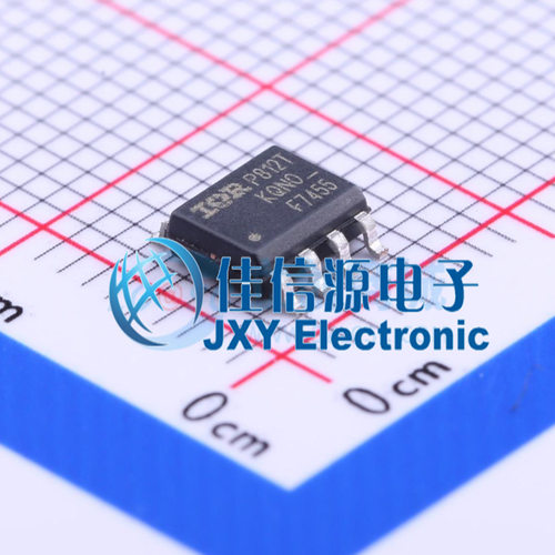 场效应管(MOSFET)     IRF7455TRPBF  SOIC-8