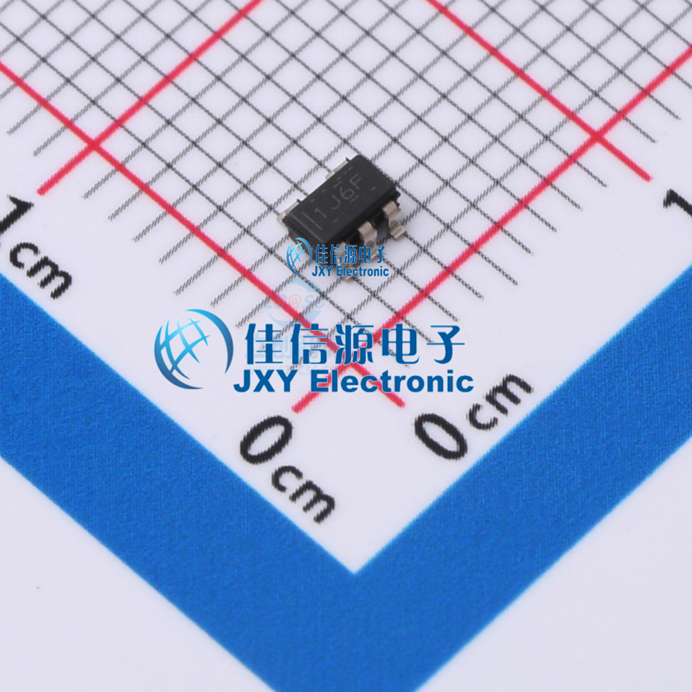 LED驱动     TPS92612QDBVRQ1  TI(德州仪器)  SOT-23-5