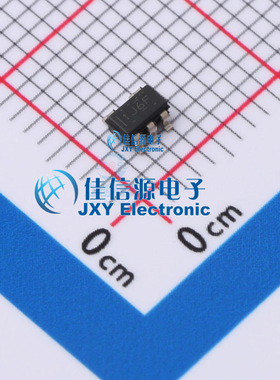 LED驱动     TPS92612QDBVRQ1  TI(德州仪器)  SOT-23-5