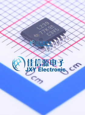 LM239PW  TI()  TSSOP-14