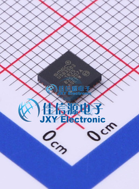 USB3503/ML  MICROCHIP(美国微芯)  SQFN-32