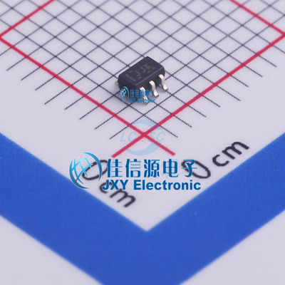 信号开关    TS5A3159ADCKR  TI(德州仪器)  SC-70-6