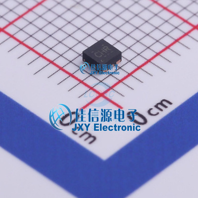 功率电子开关   TPS2552DRVR  TI()  WSON-6