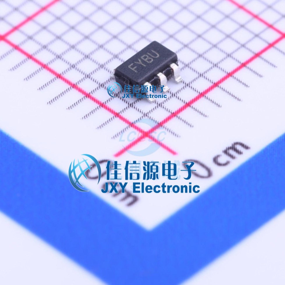 栅极驱动MCP1415美国微芯1.5A