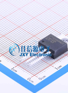 线性稳压器(LDO)  LMS1585ACT-3.3/NOPB  TI()  TO-220-3
