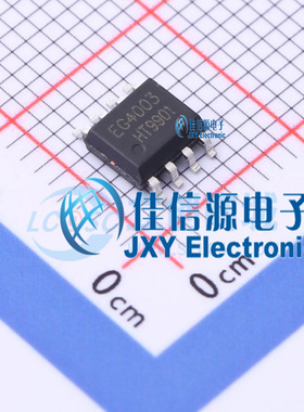 环境光传感器   EG4003C  EG(屹晶微)   SOP-8