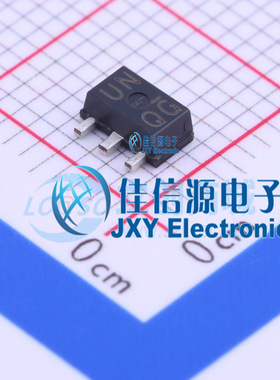 三极管(BJT)     2SA2071T100Q  ROHM(罗姆)   SOT-89-3