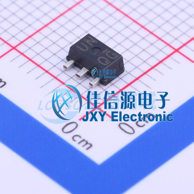 三极管(BJT)     2SA2071T100Q  ROHM(罗姆)   SOT-89-3