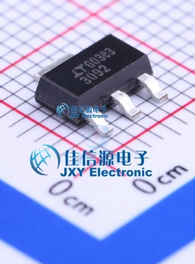 LT3092IST#PBF  ADI(亚德诺)/LINEAR(凌特)  SOT-223