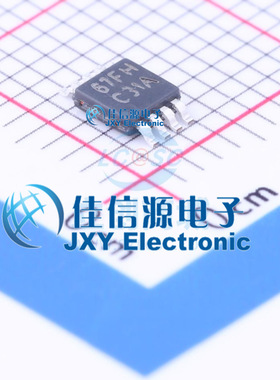 LMP7300MM/NOPB  TI()  VSSOP-8 3x3x065P