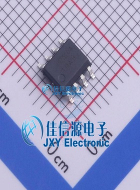 DC-DC电源芯片  PAM2310BECADJR  DIODES(美台)  SO-8