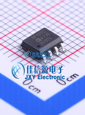 OP184ESZ-REEL7  ADI(亚德诺)/LINEAR  SOIC-8 150mil