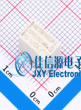 功率继电器      9-1462038-9   TE Connectivity(美国泰科)