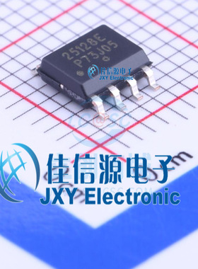 CAT25128VI-G  ON(安森美)  SOIC-8