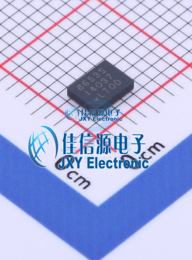 DC-DC电源芯片  LT8653SIV#PBF  ADI(亚德诺)/LINEAR  LQFN-20