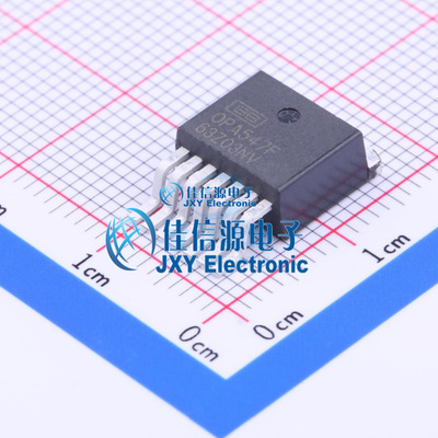 OPA547F/500G3  TI()  TO-263-7