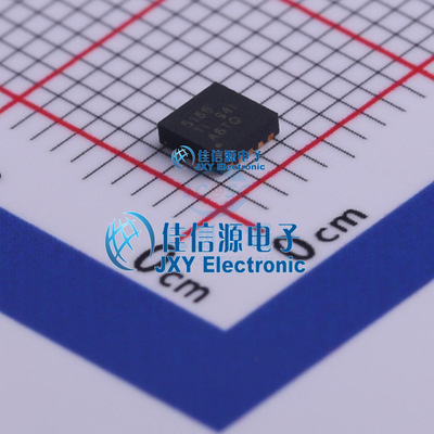 DC-DC电源芯片  LM5166DRCR  TI()  VSON-10