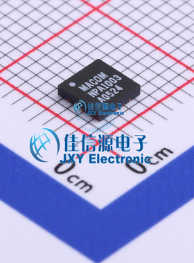 NPA1003QA  MACOM  QFN-16