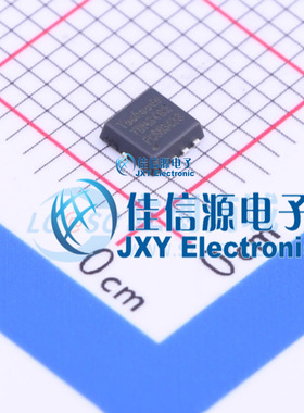 场效应管(MOSFET)      TDM3482  Techcode(泰德)  PDFN3333-8
