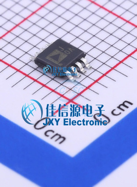 AD623ARMZ-REEL7  ADI(亚德诺)/LINEAR  MSOP-8