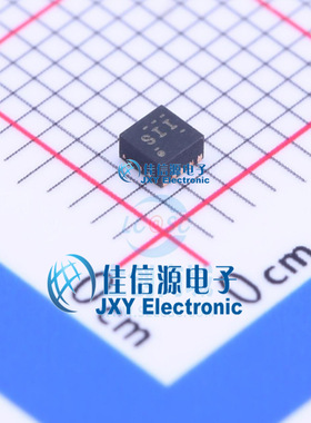 电池管理     BQ24045DSQT  TI()  WSON-10