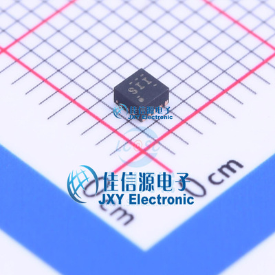 电池管理     BQ24045DSQT  TI()  WSON-10