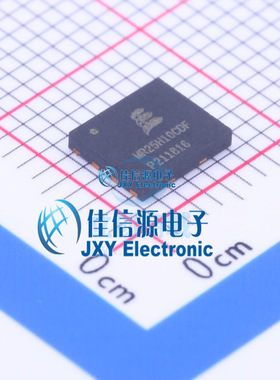 MR25H10CDF  Everspin  DFN-8