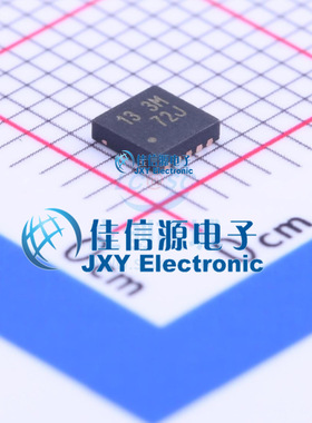 DC-DC电源芯片 RT8068AZQW RICHTEK(台湾立锜) WDFN-10全新降压型