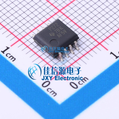 TLC272CPSR  TI()  SO-8