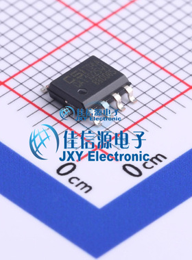 监控和复位芯片   CAT1025WI-30-GT3  onsemi(安森美)   SOIC-8