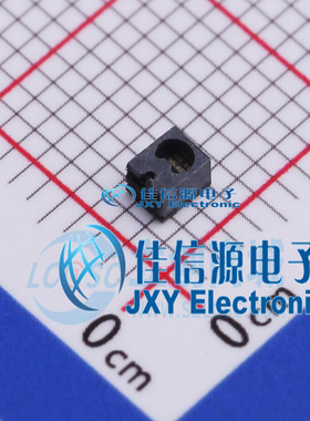 环境光传感器    VCNL36826S  VISHAY(威世)  SMD-8P