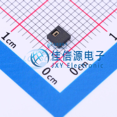 传感器    HPP845E034R5  TE Connectivity(美国泰科)  DFN-6