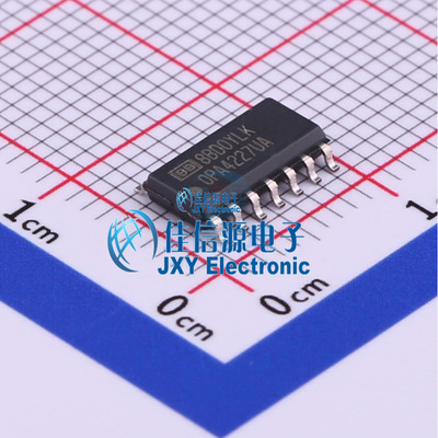 OPA4227UA/2K5  TI()  SOIC-14