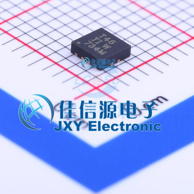 线性稳压器(LDO)  TPS73633DRBR  TI()  VSON-8