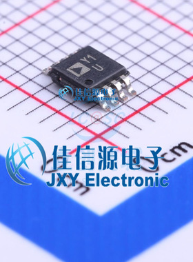 AD8227BRMZ  ADI(亚德诺)/LINEAR  MSOP-8