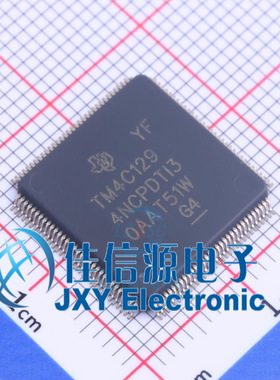 TM4C1294NCPDTT3 TI() TQFP-128