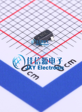 电压基准芯片  LM431AIM3X/NOPB  TI()  SOT-23-3