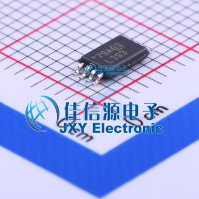 LM393PWR  TI()  TSSOP-8 3x4.4x065P