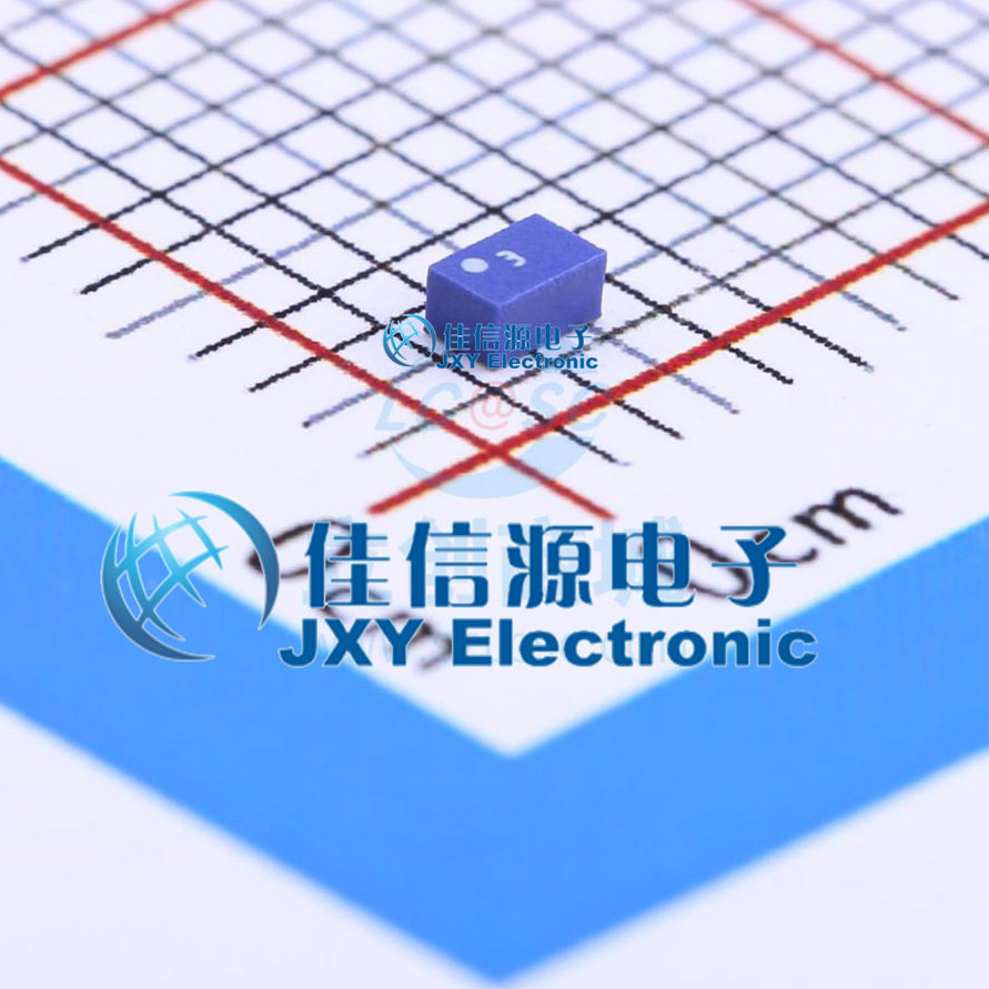 ANT2012LL13R2400A  YAGEO(国巨)  2.0×1.2mm