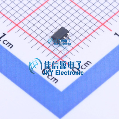 DC-DC电源芯片  RY3820E  RYCHiP(蕊源)  SOT23-6