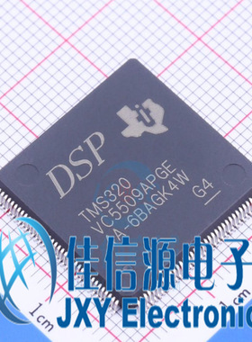 TMS320VC5509APGE TI()  LQFP-144_20x20x05P