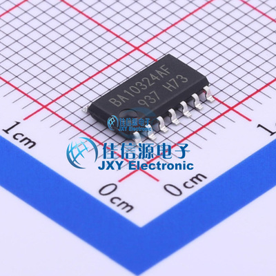 BA10324AF-E2  ROHM(罗姆)  SOP-14