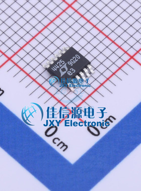 电池管理    LTC4425IMSE#TRPBF  ADI(亚德诺)/LINEAR  MSOP-12
