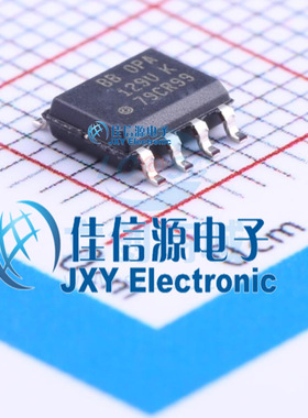 OPA129U  TI()  SOIC-8 150mil