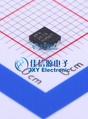 APA2010QBI-TRG  ANPEC(茂达电子)  TDFN3x3-8