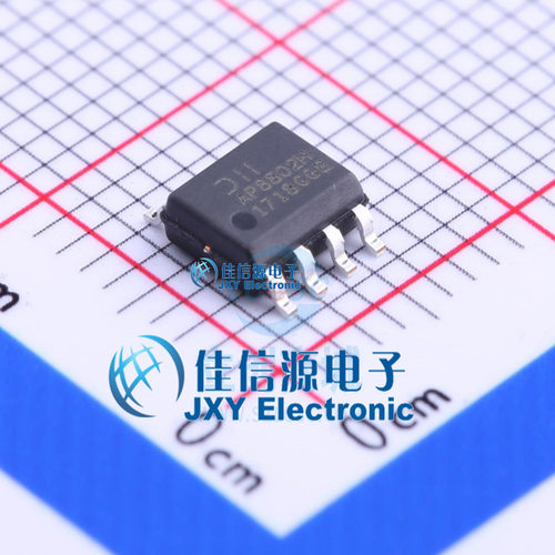 LED驱动      AP8802HSP-13  DIODES(美台)  SOIC-8-EP