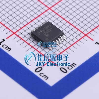 LED驱动     LM3429MHX/NOPB  TI(德州仪器)  HTSSOP-14